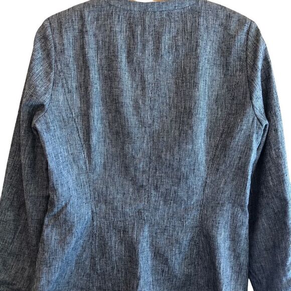 LAUNDRY by Shelli Segal Blazer Dress Jacket EUC - Picture 2 of 12